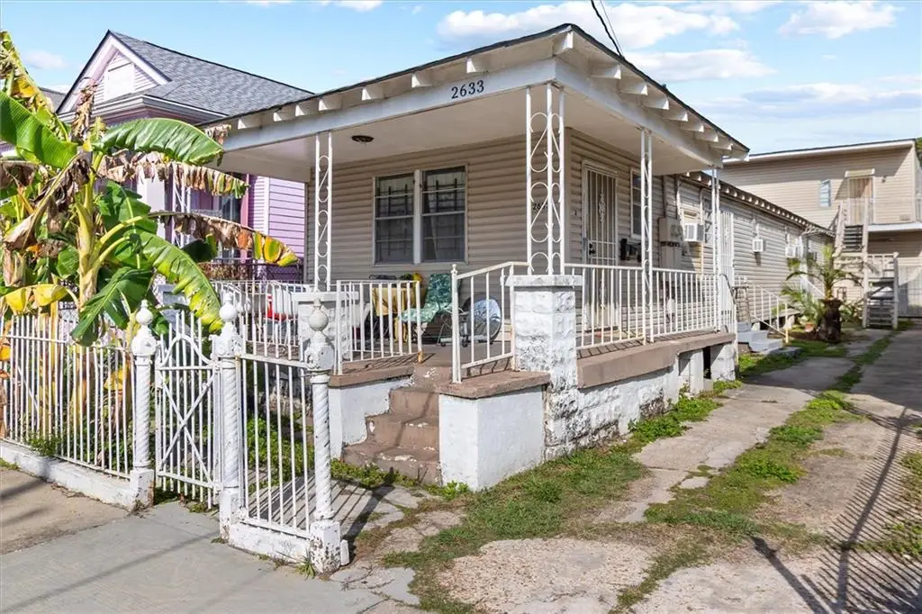 2633 Gov Nicholls Street, New Orleans, LA 70119 - Image #1