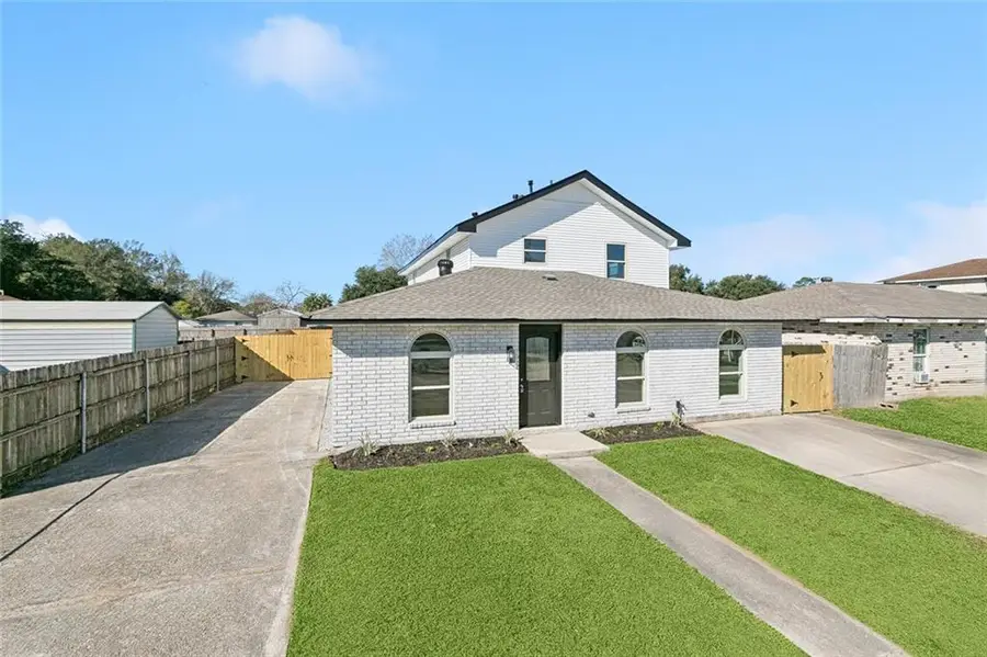 2404 Bobwhite Drive, Saint Bernard, LA 70085 - #2