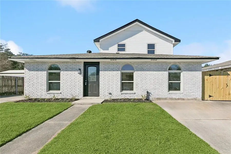 2404 Bobwhite Drive, Saint Bernard, LA 70085 - #3