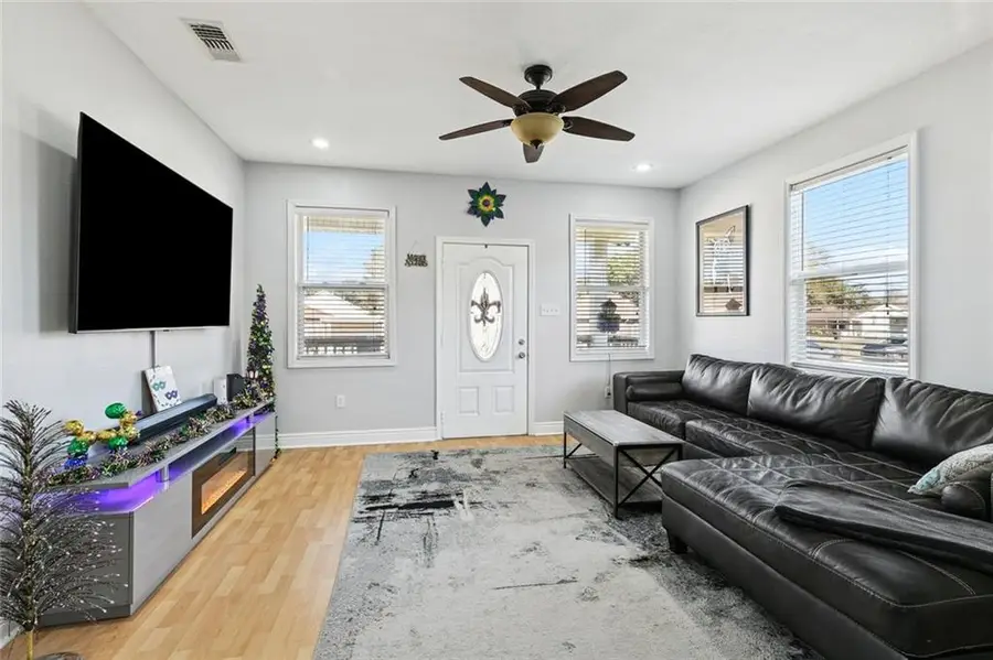 109 Warren Street, Belle Chasse, LA 70037 - Image #3