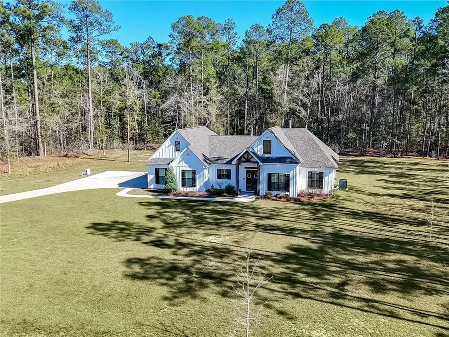 73914 Whistling Duck Lane, Abita Springs, LA 70420 - #2