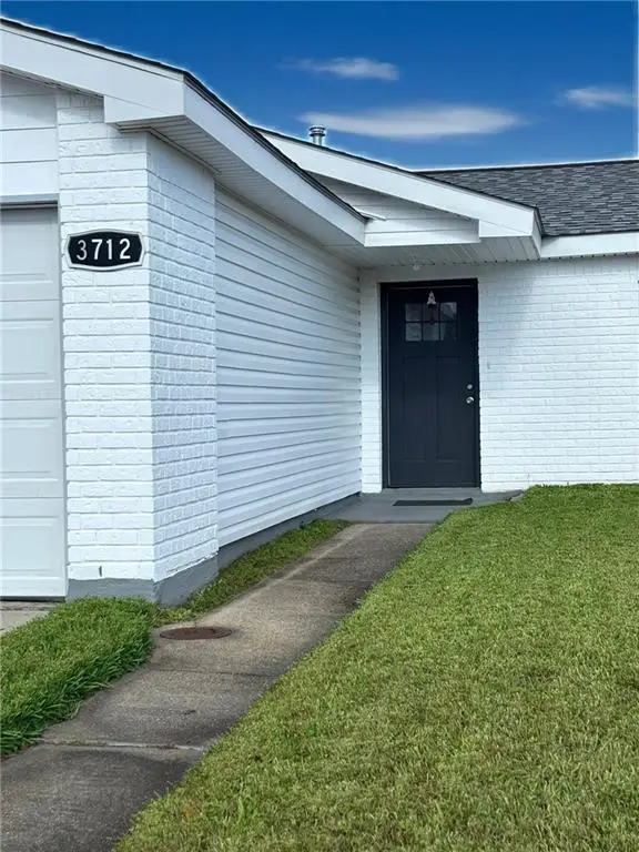 3712 Melissa Drive, Harvey, LA 70058 - Image #2