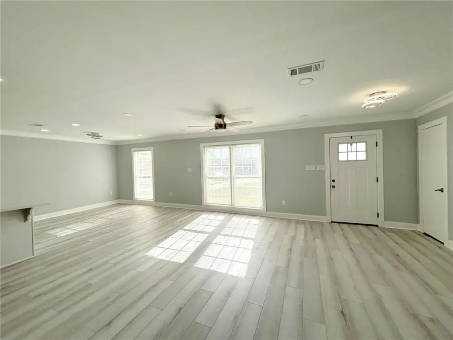 3712 Melissa Drive, Harvey, LA 70058 - Image #3