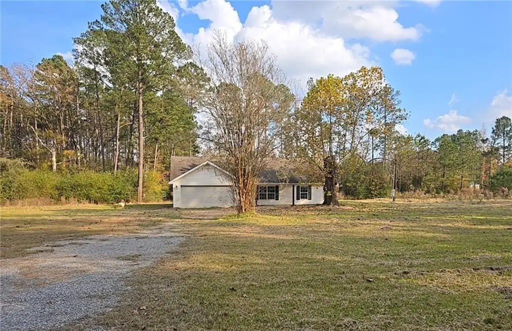 21 B Coleman Road, Elmer, LA 71424 - Image #1