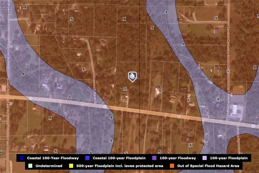 21163 E Hwy 22, Ponchatoula, LA 70454 - Image #2