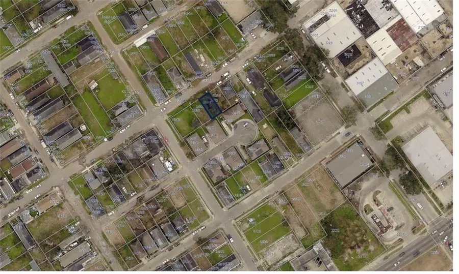 2332 S Roman Street, New Orleans, LA 70125 - Image #2