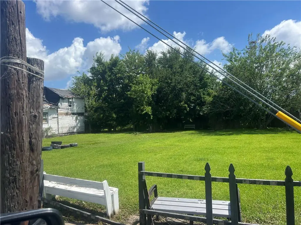 4025 Eve Street, New Orleans, LA 70125 - Image #1