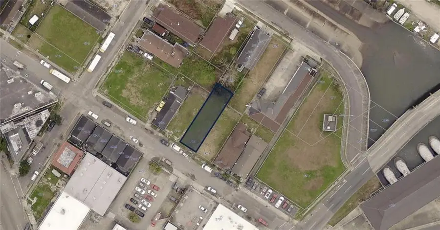 4025 Eve Street, New Orleans, LA 70125 - Image #2