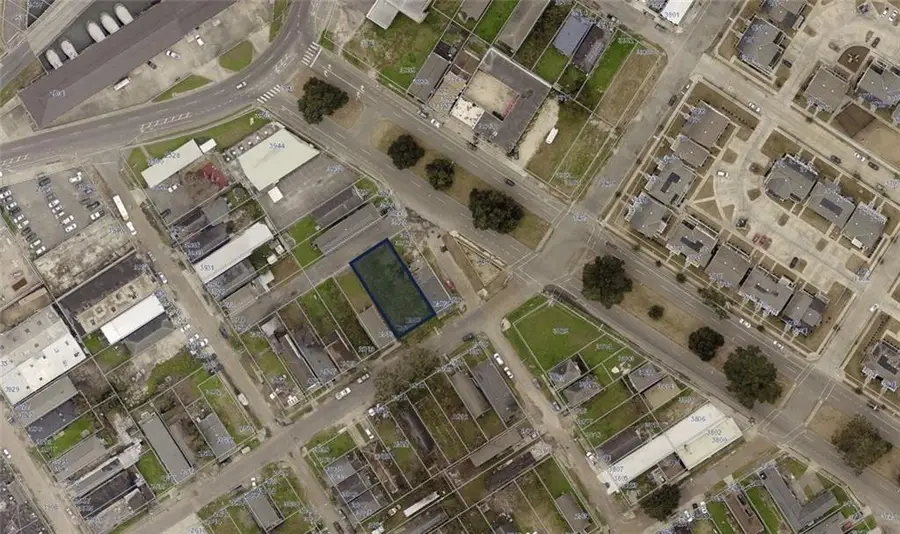 2509 S Dorgenois Street, New Orleans, LA 70125 - Image #2