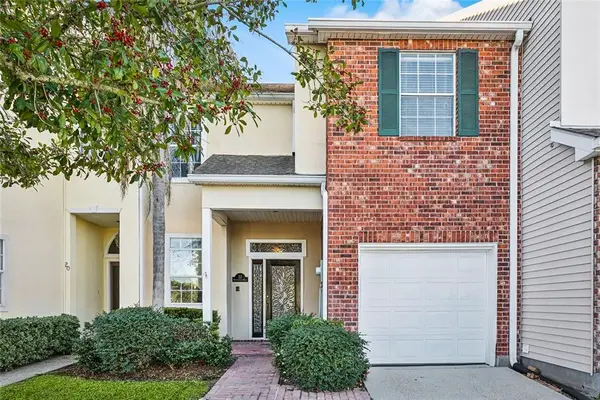 22 E Nouveau Lane, Metairie, LA 70003