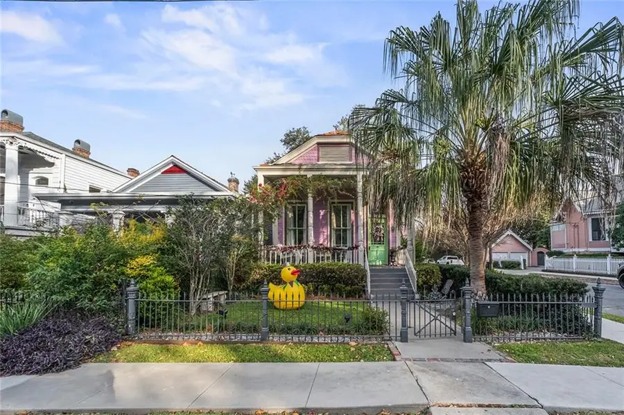 3701 Carondelet Street, New Orleans, LA 70115 - Image #2