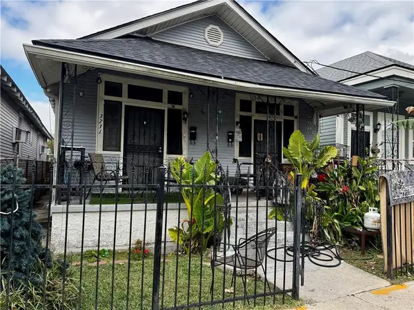 3729 31 Willow Street, New Orleans, LA 70115