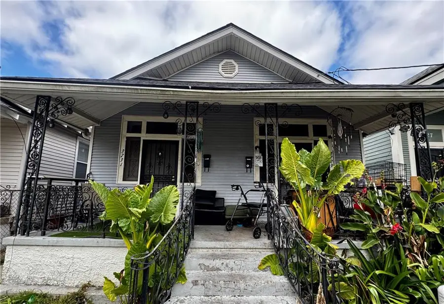 3729 31 Willow Street, New Orleans, LA 70115 - #2