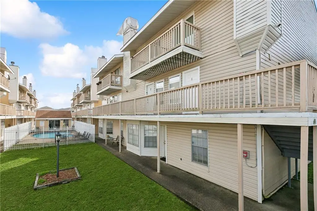 901 Joe Yenni Boulevard #A6, Kenner, LA 70065 - Image #1