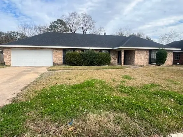 507 Ridgewood Boulevard, Alexandria, LA 71303