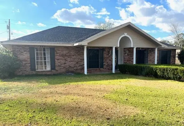 404 Post Oak Boulevard, Alexandria, LA 71303