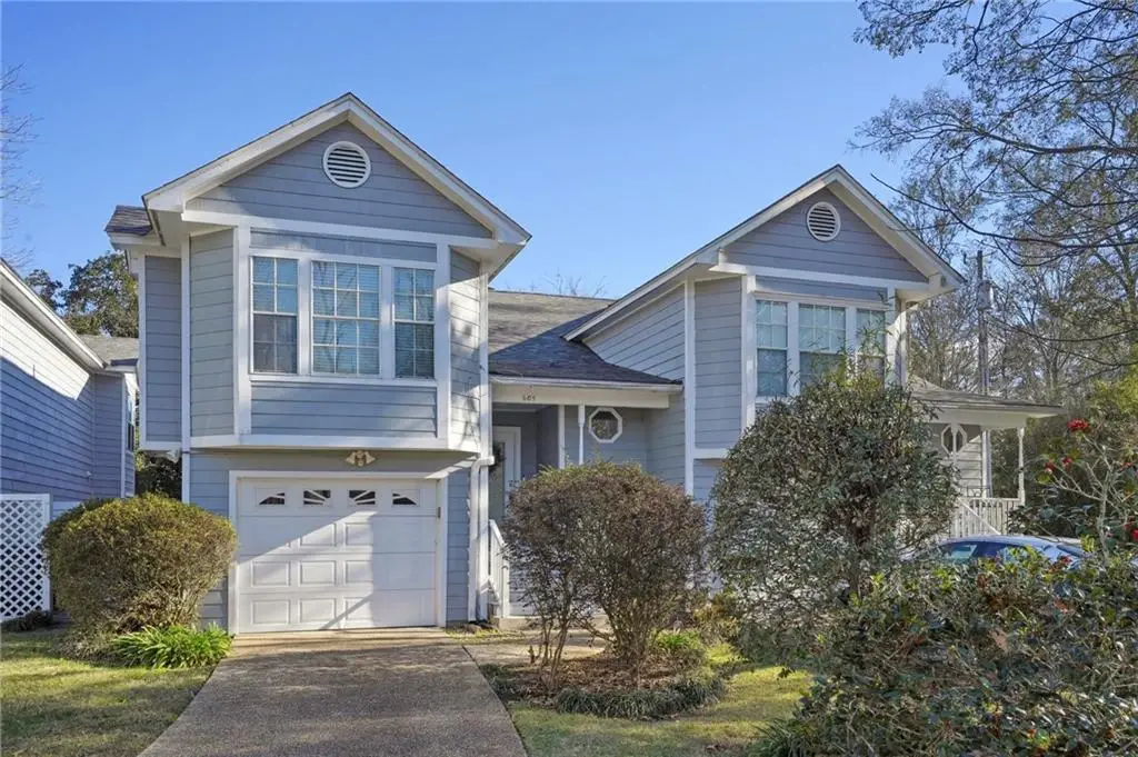 605 Colbert Street #10, Mandeville, LA 70448 - #1