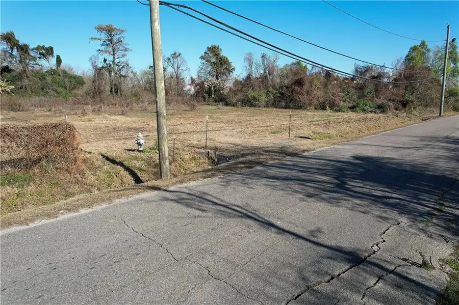 Lots 26-30 Staten Avenue, Harvey, LA 70058 - Image #2