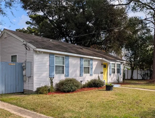 4522 Croyden Avenue, New Orleans, LA 70131