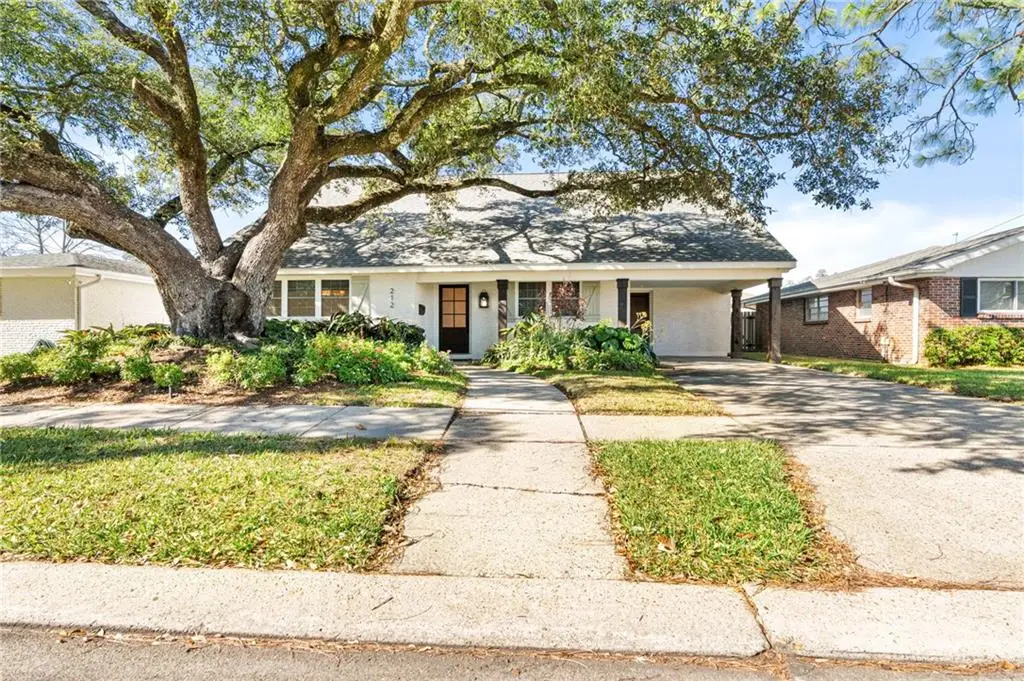 212 Nelson Drive, River Ridge, LA 70123 - Image #1
