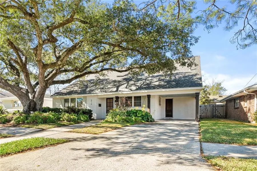 212 Nelson Drive, River Ridge, LA 70123 - Image #2