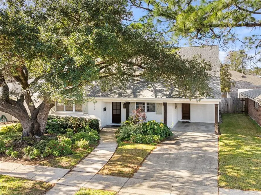 212 Nelson Drive, River Ridge, LA 70123 - Image #3