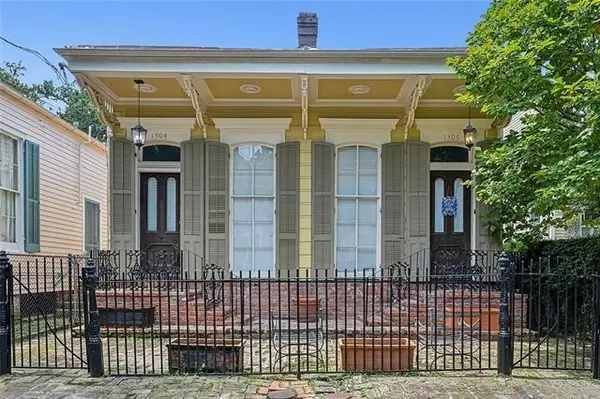 1306 Seventh Street #1306, New Orleans, LA 70115