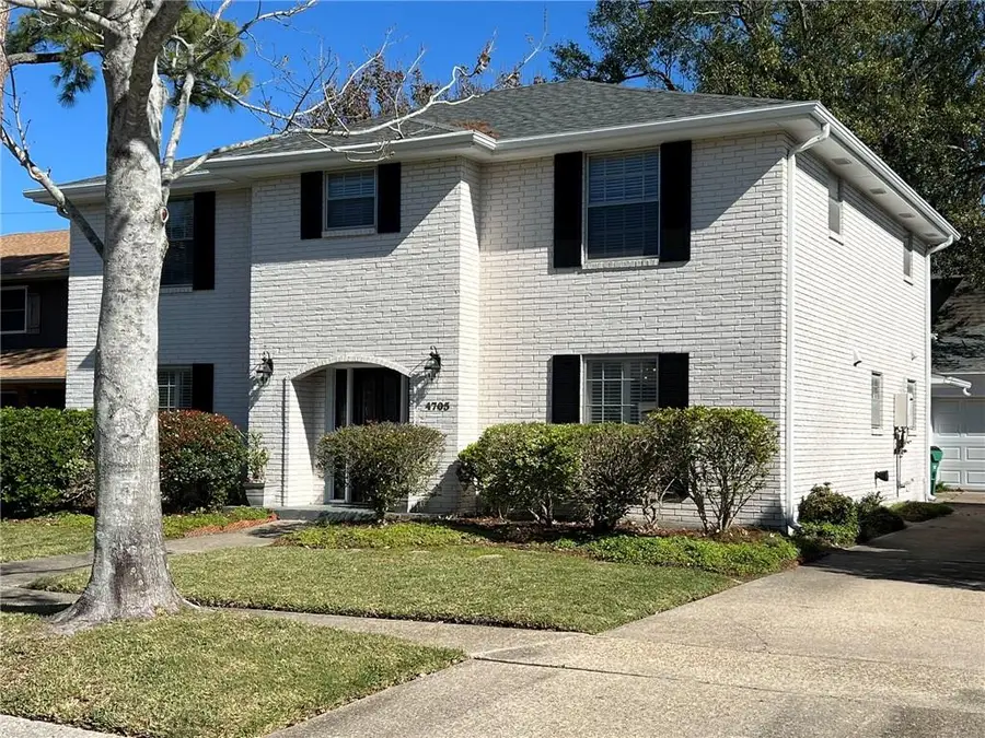 4705 Gary Mikel Avenue, Metairie, LA 70002 - Image #2