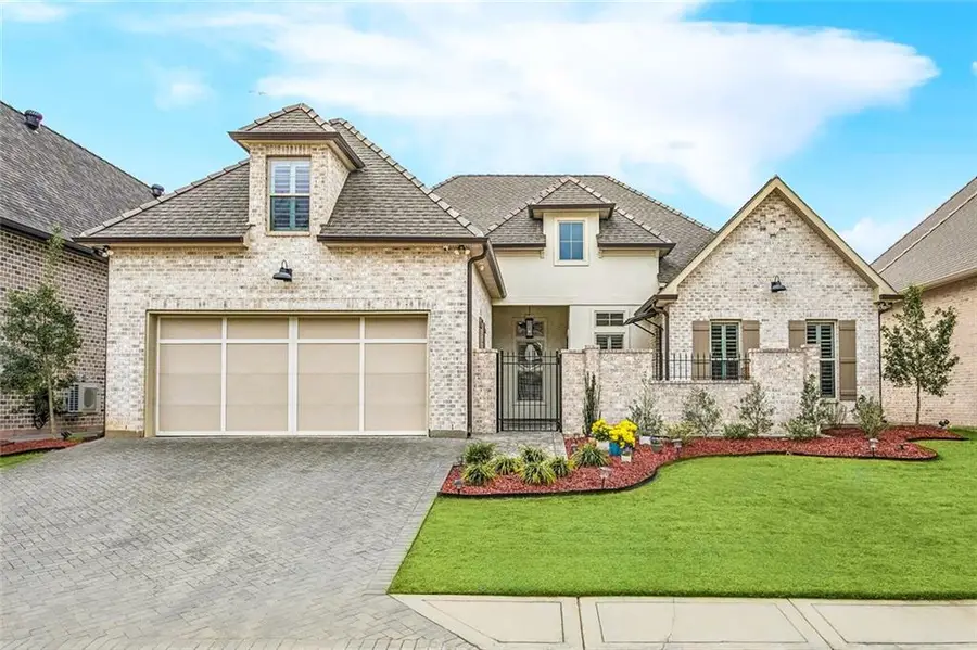 541 N Corniche Du Lac, Covington, LA 70433 - Image #2