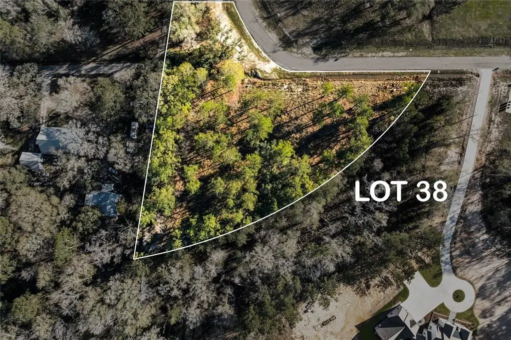 12752 Crossvine Drive, Covington, LA 70433 - Image #1