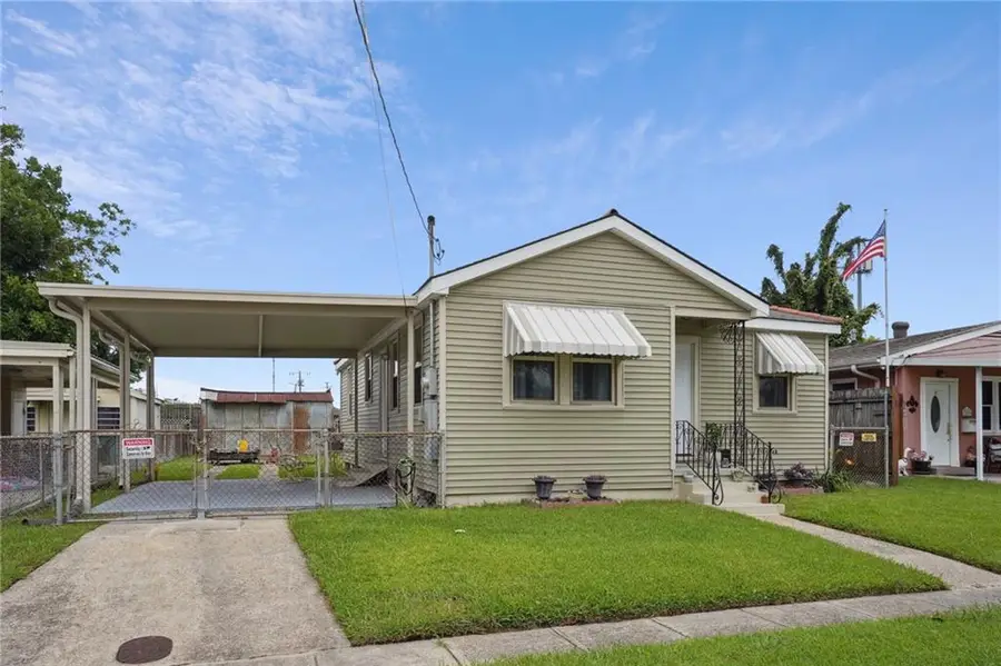 3713 Lausat Street, Metairie, LA 70001 - Image #3