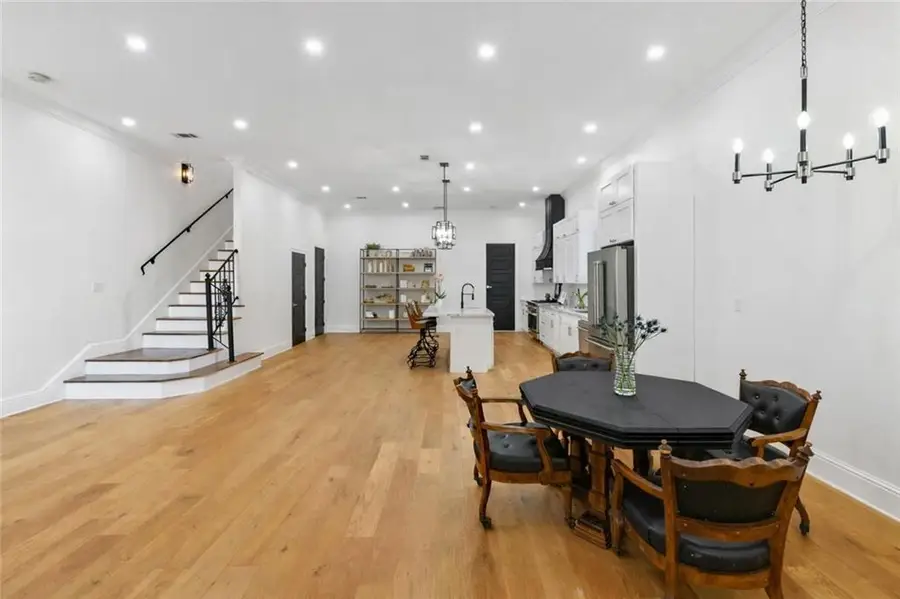 826 Delachaise Street, New Orleans, LA 70115 - #3