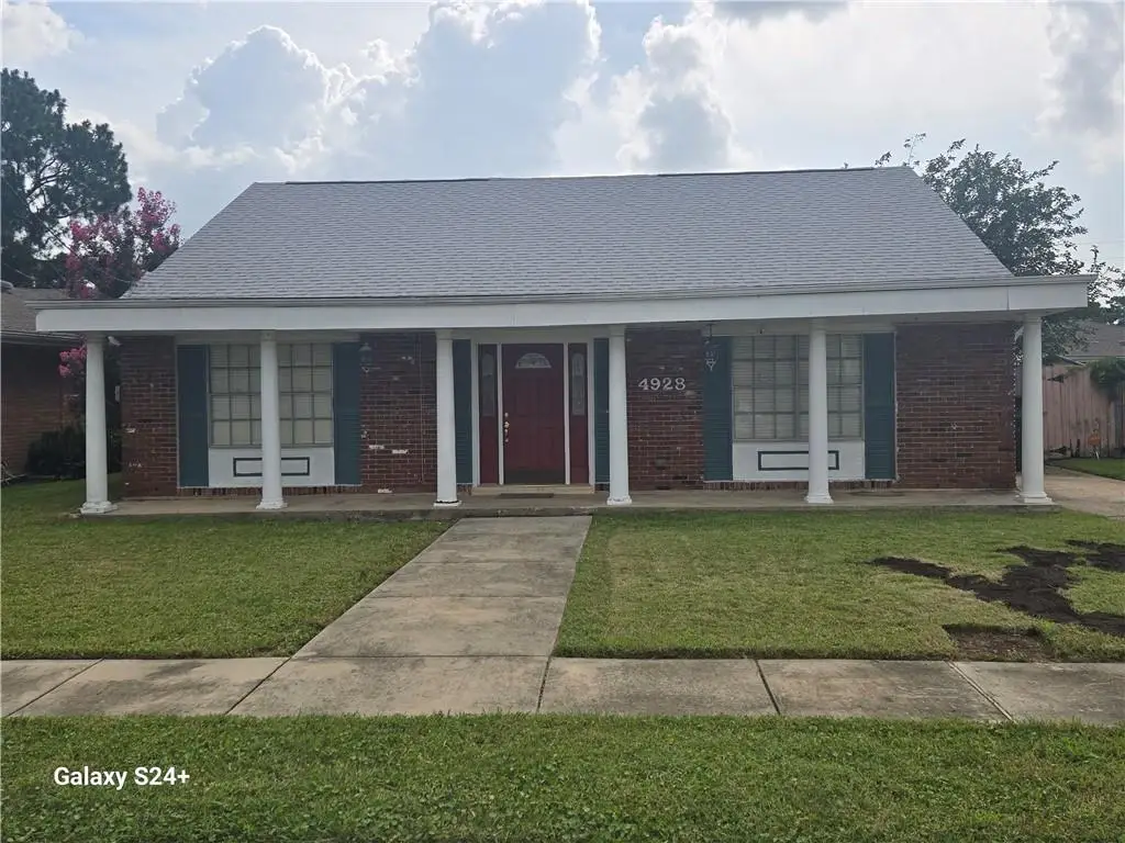 4928 Robin Hood Drive, New Orleans, LA 70128 - Image #1