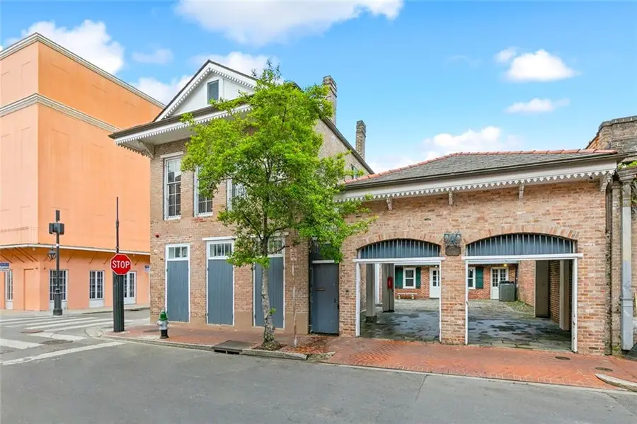 939 41 Bienville Street, New Orleans, LA 70112 - #2