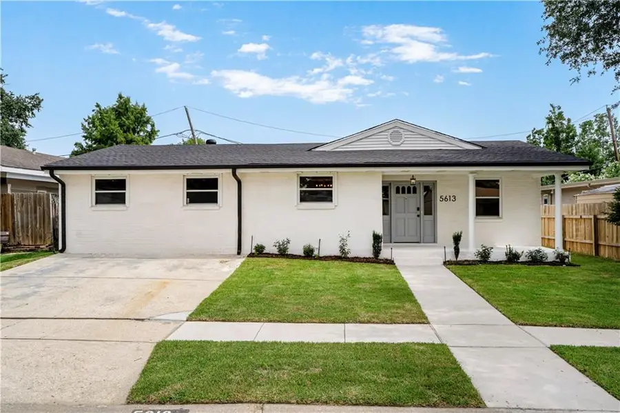 5613 Morton Street, Metairie, LA 70003 - #2