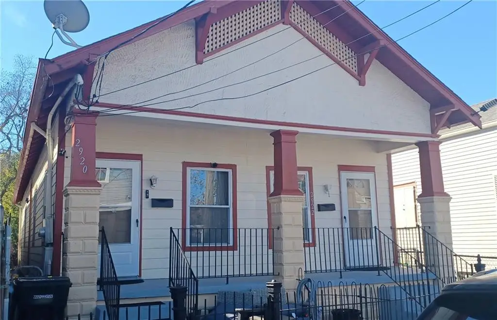 2920 Gravier Street, New Orleans, LA 70119 - #1