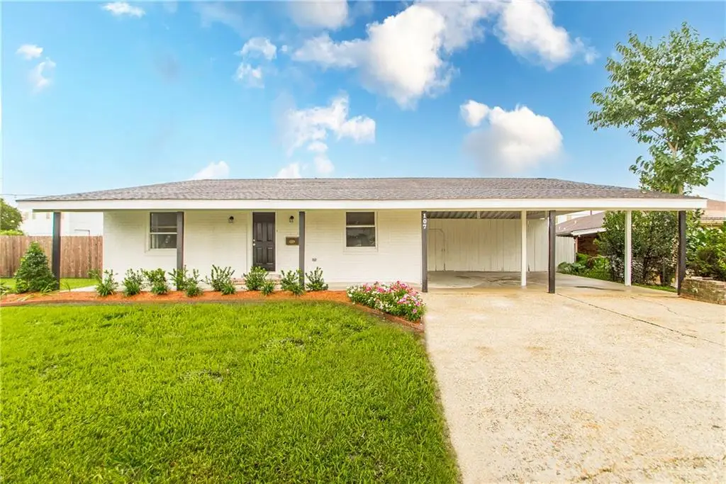 107 Beta Street, Belle Chasse, LA 70037 - Image #1