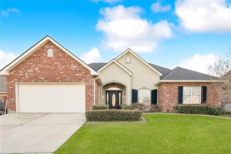 410 Moonraker Drive, Slidell, LA 70458 - #3