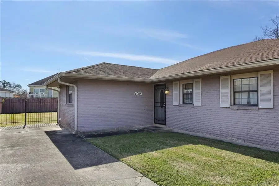 4008 Prentiss Avenue, New Orleans, LA 70126 - Image #2