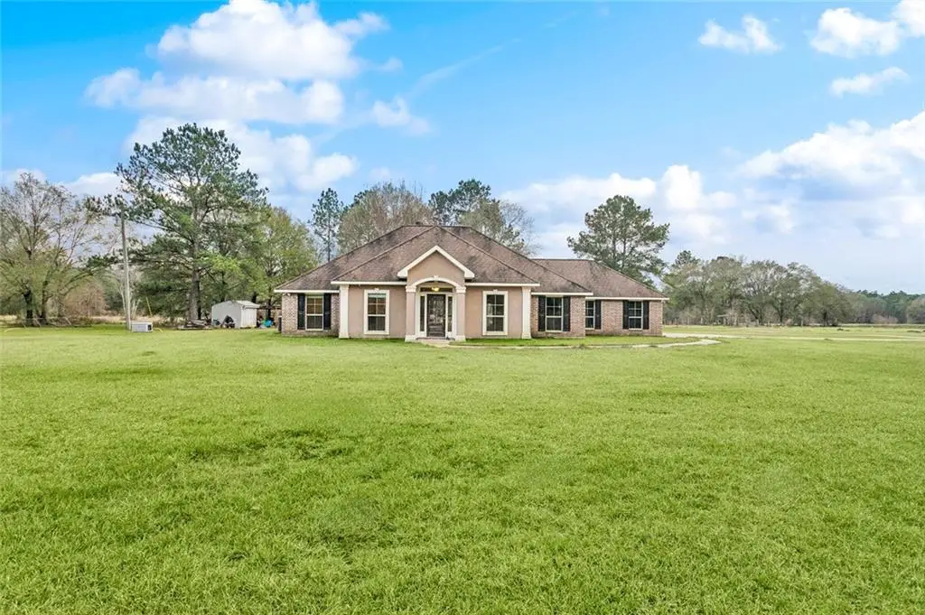 15488 Lake Ramsey Road, Covington, LA 70435 - #1