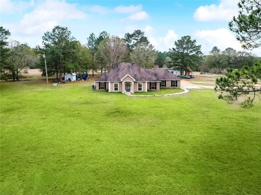15488 Lake Ramsey Road, Covington, LA 70435 - #3