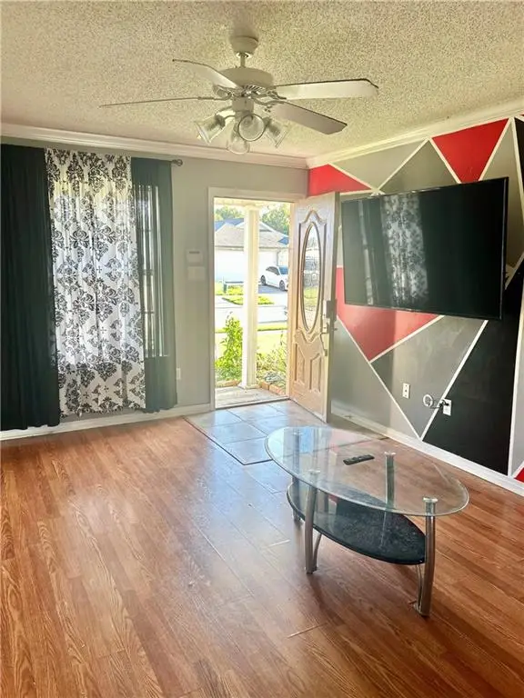 2720 Bayou Black Drive, Marrero, LA 70072 - #2