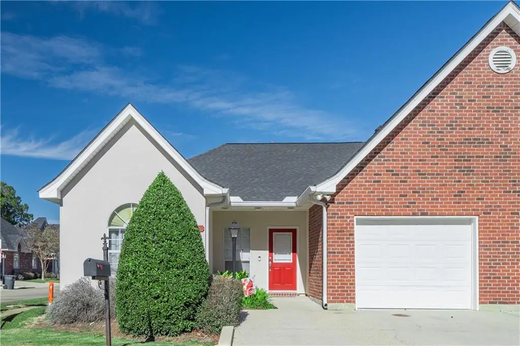 201-B Libra Avenue #B, Mandeville, LA 70471 - Image #1