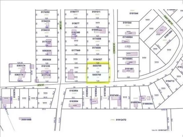 Lots 9 & 10 Center Street, Springfield, LA 70462 - Image #1