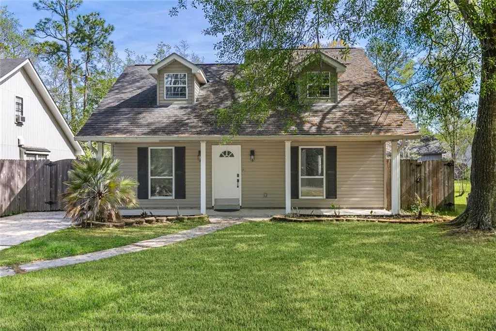 2106 Swan Street, Slidell, LA 70460 - Image #1