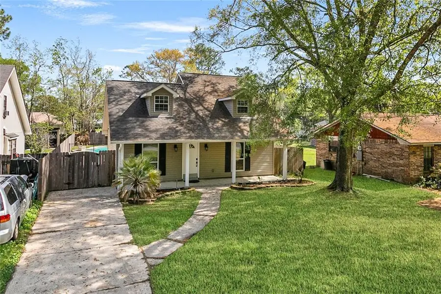 2106 Swan Street, Slidell, LA 70460 - Image #2