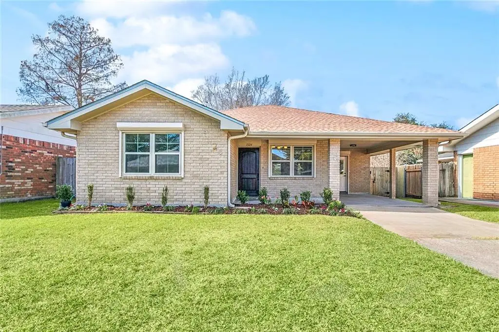 1524 Pasadena Avenue, Metairie, LA 70001 - Image #1