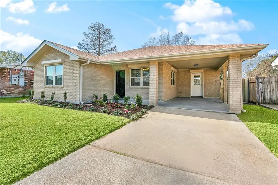 1524 Pasadena Avenue, Metairie, LA 70001 - Image #3