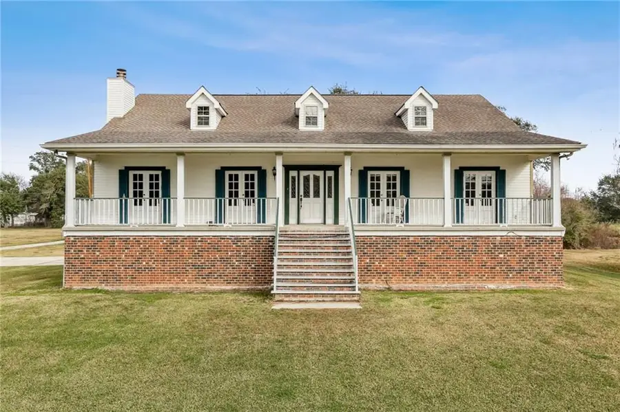 3109 Bayou Road, Saint Bernard, LA 70085 - #3