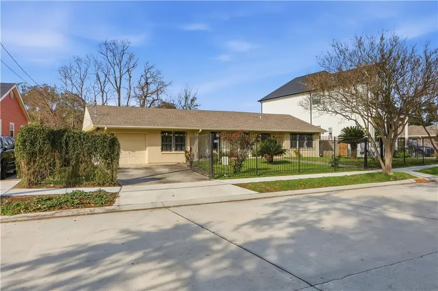 50 Pratt Drive, New Orleans, LA 70122 - #2